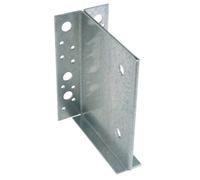 Étrier à âme intérieure - par 20 - ETNM155/130/2 SIMPSON Strong-Tie