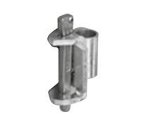 Etrier à douille - TUBESCA COMABI - 04230013