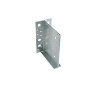 Simpson – Étrier à âmes intérieures ETNM – Acier galvanisé – 70 x 135 x 130 mm