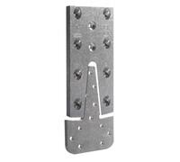 Étrier à queue d'aronde aluminium - ETB160/34716 SIMPSON Strong-Tie