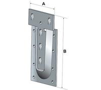 Simpson Strong-Tie – ETSN Simpson ETSN130
