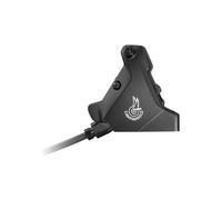 Etrier arriere campagnolo super record 12v 160 mm livre sans plaquettes