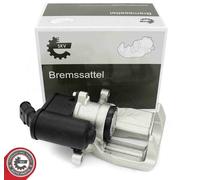 Étrier Arrière Droit F R Audi A6 C6 3.2 4.2 TFSI 2.7 3.0 Tdi OE: 4F0615404B