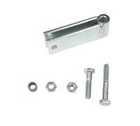 Etrier arrière en U en acier - ATI KRONO CAME RID098