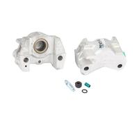 Étrier arrière gauche pour Citroën Méhari 4x4 (06/1979-10/1987)