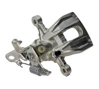 Étrier Arrière Gauche Système de Freinage Bosch pour Ford Mondeo III 2.0 16V 1.8