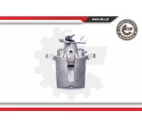 Étrier Arrière Gauche Système de Freinage Varga pour JAGUAR S-TYPE 3.0 V6 2.7 D
