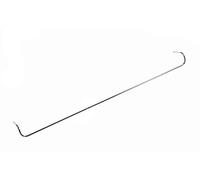 ETRIER ARRIERE INTERMEDIAIRE TABLETTE pour REFRIGERATEUR LIEBHERR - 7112669