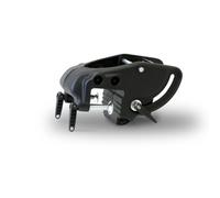 Etrier articulé Humminbird 360 Imaging Noir TU