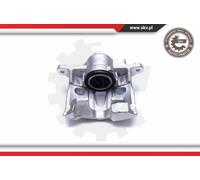 Étrier Avant Droit Système De Frein Pour VW Transporter IV Fourgon 1.9 TD