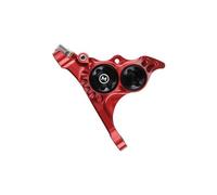 Etrier avant hope rx4 flat mount shimano rouge hbspc76r bon etat