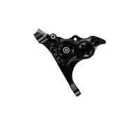 Etrier avant hope rx4 flat mount sram dot noir hbspc72n