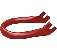 Etrier basculant STA 34x1,5mm L283xl180xH66mm pour Praktica,Export,Becker,Carry CAPITO
