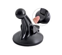 Étrier berceau - Garmin - Fixation ventouse - Haute qualité - Installation facile