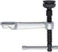 Étriers coulissants pour SLV 3101338 Bessey