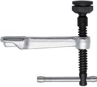 Bessey Étrier coulissant complet pour dimension GSV Bessey Quantité:1