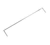 ETRIER DE BALCONNET pour REFRIGERATEUR LIEBHERR - 7112673