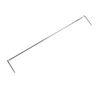 ETRIER DE BALCONNET pour REFRIGERATEUR LIEBHERR - 7112673