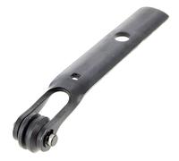 Étrier de blocage de lame compatible avec des Scie sauteuse BOSCH