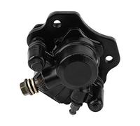 Étrier de bosse de frein etrier de frein moto arriere droit derbi, disque de moto d'étrier de bosse de frein noir pour 50cc 70cc 90cc 110cc 125cc ATV Quad Motocross