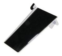 Etrier de couvercle droit Four, cuisinière 767970296 SMEG - 299663 G