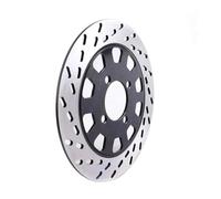 Étrier de Disque de Frein arrière 200mm, Plaque de Disque de Frein for 110cc 125cc 150cc 250cc ATV électrique Go Kart UTV Buggy Quad pièces de vélo(200mm Brake Disc)