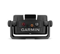 Etrier de fixation Garmin avec socle à dégagement rapide 12 broches echomap plus 9xsv - noir