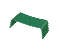Étrier de fixation pour goulotte M1 de largeur 110 mm EID