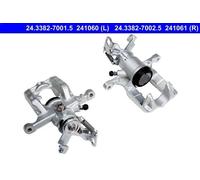 Étrier de frei ATE 24.3382-7002.5 pour OPEL ASTRA J GTC 2 2012-2015