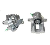 Étrier de frei BUDWEG 343741 pour SEAT EXEO (3R2) 2 2008-2013