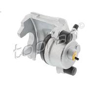 Étrier de frei HANS PRIES 119 316 pour SEAT LEON (5F1) 2 2012-2020