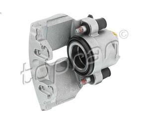 Étrier de frei HANS PRIES 631 436 pour SEAT EXEO (3R2) 2 2008-2013