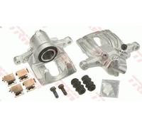 Étrier de frei TRW BHN1031E pour MERCEDES-BENZ VIANO (W639) 3.7 2004-2007