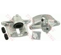 Étrier de frei TRW BHV612E pour OPEL AGILA A (H00) 1 2000-2007