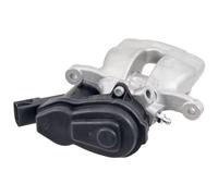 Étrier De Frein 1 Piston Ø 34 Mm Aluminium A.B.S. Pour Notamment RENAULT MEGANE