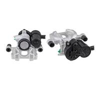 Étrier De Frein 1 Piston Ø 40 Mm En Fonte Pour Notamment SUBARU IMPREZA