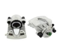 Étrier De Frein 1 Piston Ø 57 Mm Fonte A.B.S. Pour Entre Autres SEAT LEON