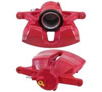 Étrier De Frein 1 Piston Ø 60 Mm Fonte A.B.S. Pour Par Ex. SEAT LEON