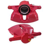 Étrier De Frein 1 Piston Ø 60 Mm Grauguss A.B.S. Pour U.A. SEAT LEON