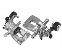Étrier de frein (1-pistons) BHR147 TRW pour OPEL CHEVROLET