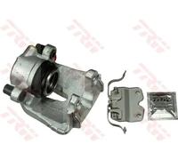 Étrier de frein (1-pistons) BHS1062E TRW pour BMW X5 X6 X4