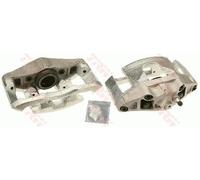 Étrier de frein (1-pistons) BHS1140E TRW pour AUDI VW SEAT