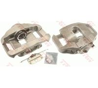 Étrier de frein (1-pistons) BHS1147E TRW pour BMW 5 5 Touring 7 6 Décapotable 6