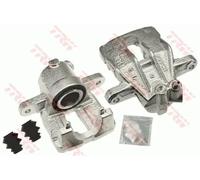 Étrier de frein (1-pistons) BHS1371E TRW pour SMART FORTWO Coupé CITY-COUPE