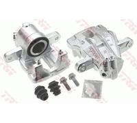 Étrier de frein (1-pistons) BHS1372E TRW pour SMART FORTWO Coupé CITY-COUPE