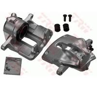 Étrier de frein (1-pistons) BHW242E TRW pour RENAULT LAGUNA I MEGANE I Coach
