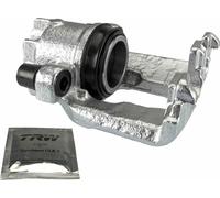 Étrier de frein (1-pistons) BHW359E TRW pour FORD FOCUS I FOCUS I Turnier
