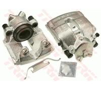 Étrier de frein (1-pistons) BHX467E TRW pour BMW MG ROVER