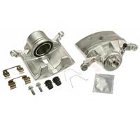 Étrier de frein (1-pistons) BHX503E TRW pour HONDA CR-V II