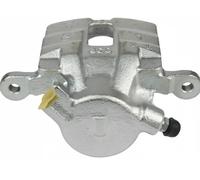 Herth+Buss Étrier de frein J3218000 1 piston Avant gauche Ø48 mm pour Suzuki Vitara